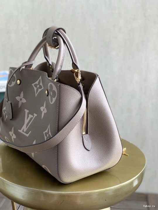 MM VUITTON LOUIS MONTAIGNE 0716